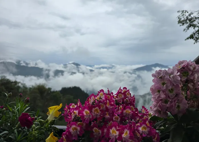 Morning Mist Homestay