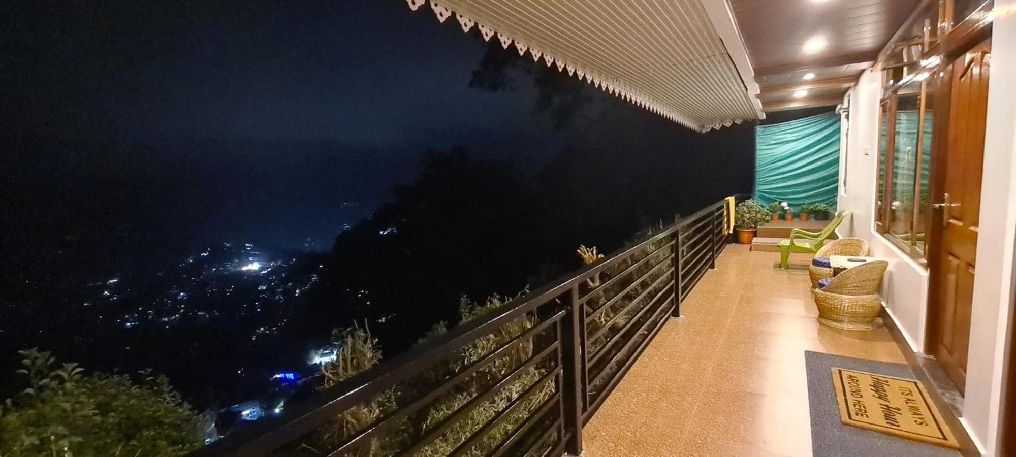 Morning Mist Homestay Gangtok