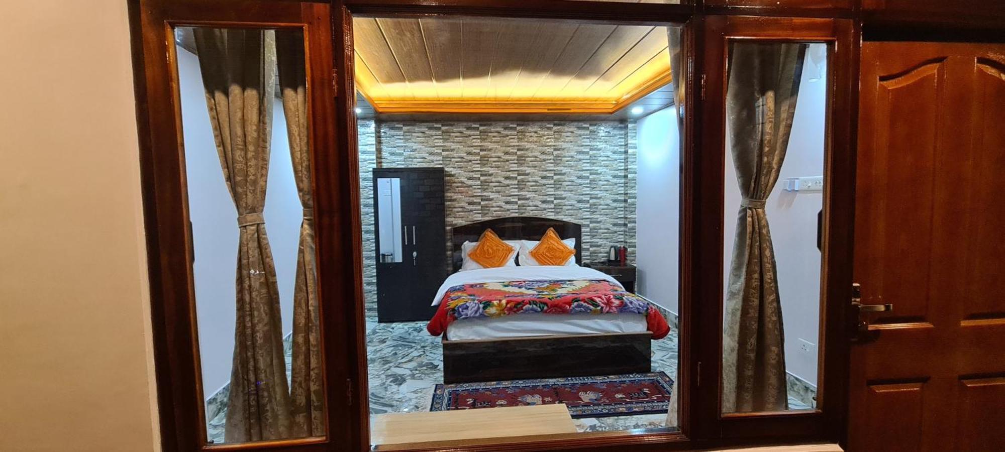 Homestay Morning Mist Gangtok