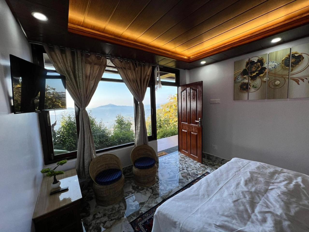 Homestay Morning Mist