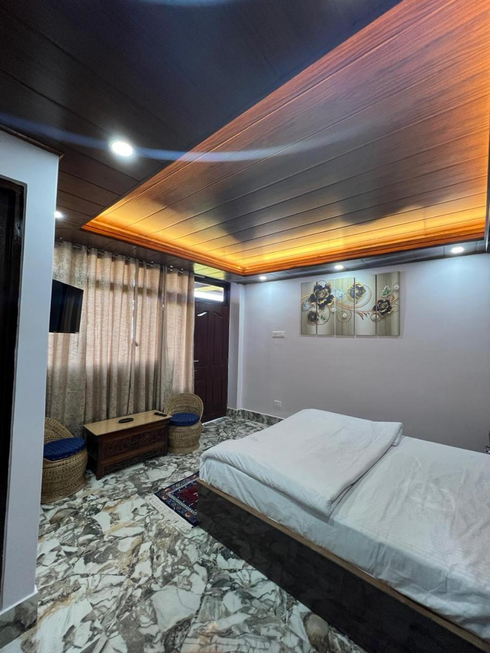 Homestay Morning Mist Gangtok