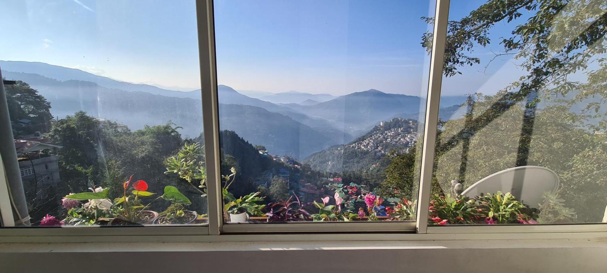 Morning Mist Homestay Gangtok