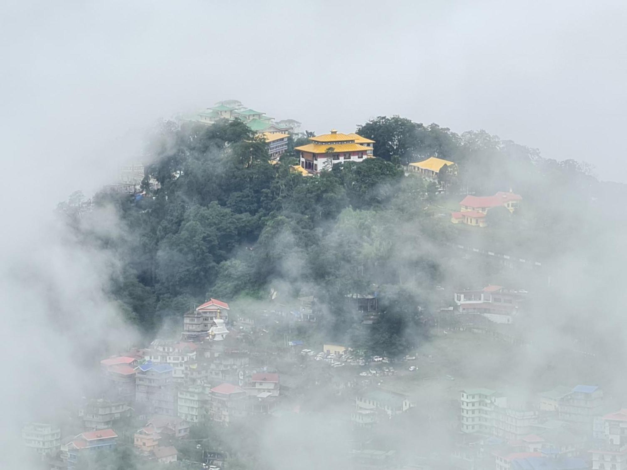 Morning Mist Homestay *